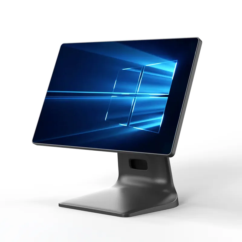 TOTALPOS H-POS1563 All-in-One POS Terminal with Exquisite Design