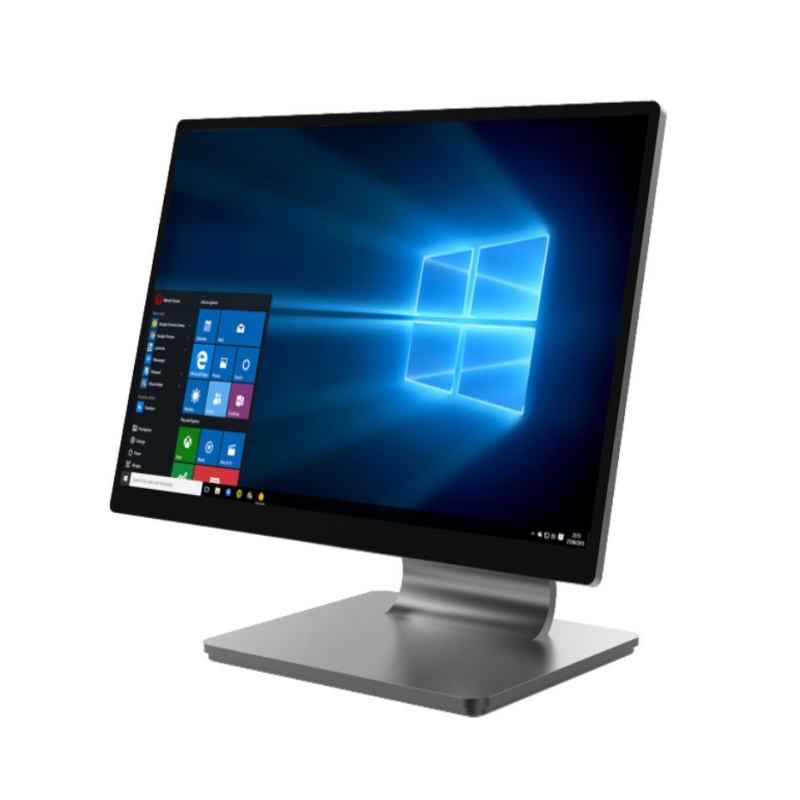 TOTALPOS H-POS1567 15.6 inch All-in-One POS Terminal with Full Aluminum Alloy Body